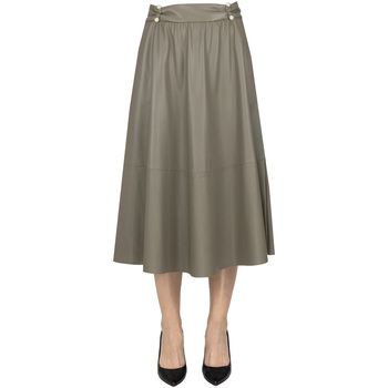 Liu Jo Falda GNN00008028AI para mujer