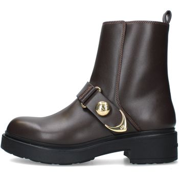 EAX Botines XW003093AF18975 para mujer