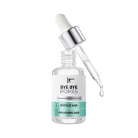 bye bye pores serum