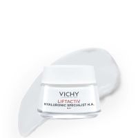 vichy liftactiv supreme piel seca y muy seca 50ml