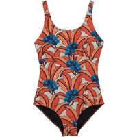 regatta banador orla kiely para mujer