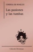 las pasiones y las tumbas