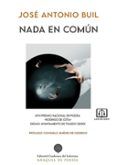 Nada en común