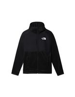 chaqueta the north face integral mountain negro hombre