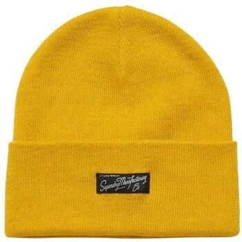 Superdry Gorro Vintage Classic Beaniess para hombre