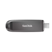 memoria usb sandisk extreme pro usb-c 2 tb 1000 mbs negra