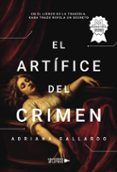 el artifice del crimen