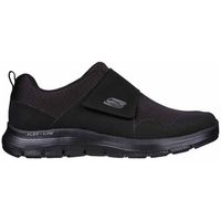 skechers mocasines 894159 flex advantage 40 - upshift para hombre