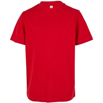 Build Your Brand Camiseta Basic para niño