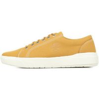 timberland deportivas moda seneca bay canvas ox para hombre