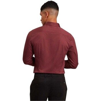Ted Baker Camisa manga larga GT35350 para hombre