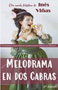 melodrama en dos cabras