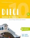 dieci b1 alumno  ebook