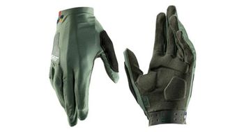 Leatt 3 0 endurance guantes largos verde
