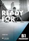 ready for b1 preliminary workbook  answer key