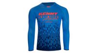 jersey de manga larga kenny havoc azul