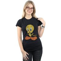 dessins animes camiseta bi27573 para mujer