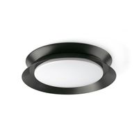 plafon de techo led tender ii 24w