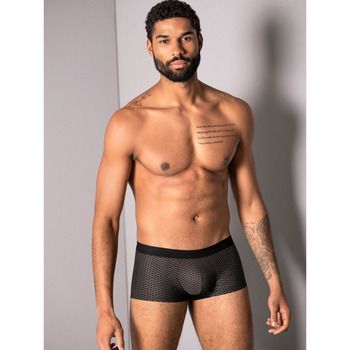 Olaf Benz Boxer Shorty RED2330 para hombre
