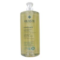 rilastil xerolact aceite limpiador 1000 ml