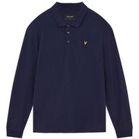 lyle  scott polo sy3889 para hombre