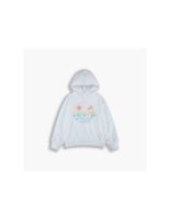 sudadera sportswear levis oversized
