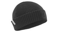 salomon docker beanie negro