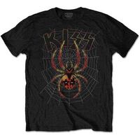 kiss tops y camisetas ro2631 para mujer