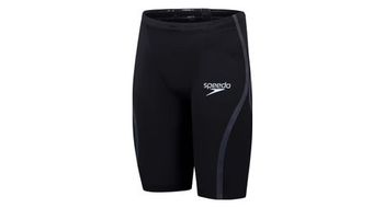 Traje de bano speedo jammer fastskin lzr  p pure intent  p 2 0 kneeskin negro