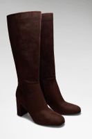 botas braxen de ante
