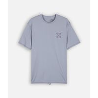 oxbow camiseta surf tee manches courtes teregor para hombre