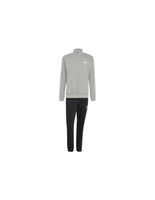 chandal adidas m 3 bandas ft ts grpumgnegroblanco