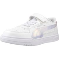 puma zapatillas caven iii holo 20 para nina