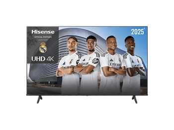 REACONDICIONADO Seminuevo Muy bueno TV LED 43