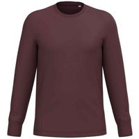 native spirit camiseta manga larga ns333 para hombre