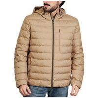 geox abrigo m2628a t2937 m dennie hood jacket para hombre