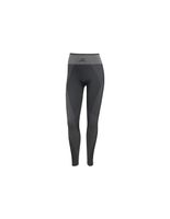 mallas de fitness adidas knit 78 mujer negro