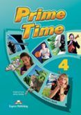 prime time 4 student s book (with iebook) (international)