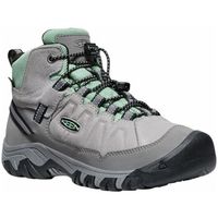 keen zapatillas de running targhee iv mid para nina