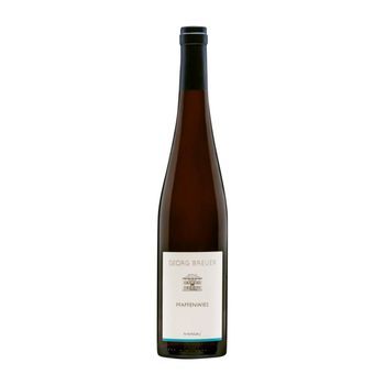 Georg Breuer Vino Blanco Lorch Pfaffenwies Erste 75 Cl 12% Vol.