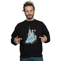disney jersey frozen winter magic para hombre