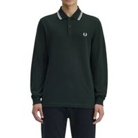 fred perry polo m3636 para hombre