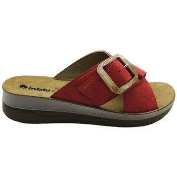 Inblu Sandalias Sandalia Mujer Estilo Chancla FT000020 para mujer