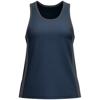 Head Camiseta Club 25 Tech para mujer