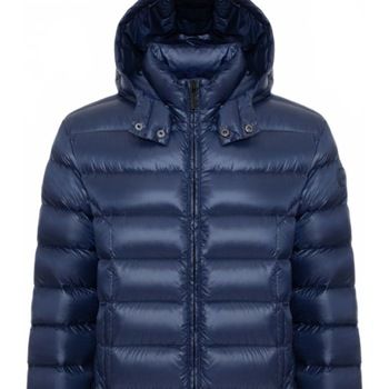 Colmar Chaquetas 12000071r Quilted Detacheable Hoodi para hombre