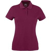 fruit of the loom polo 63212 para mujer