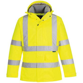 Portwest Chaqueta Eco para mujer