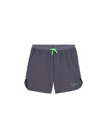 pantalon de fitness puma x hyrox ultra hombre gris
