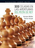 222 celadas en las aperturas del peon de rey