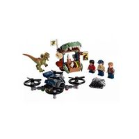 75934 dilophosaurus in liberty lego r jurassic world
